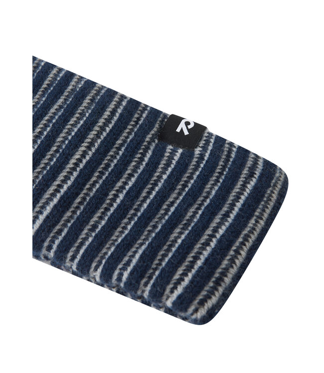 Reima Kinder Stirnband Korvilla Navy