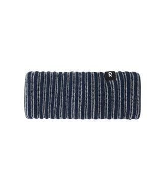 Reima Kinder Stirnband Korvilla Navy