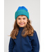 Reima Kinder Wintermütze Veikee Sparkly Blue
