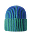 Reima Kinder Wintermütze Veikee Sparkly Blue