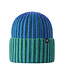 Reima Kinder Wintermütze Veikee Sparkly Blue