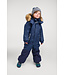 Reima Kinder Wintermütze Veikee Navy