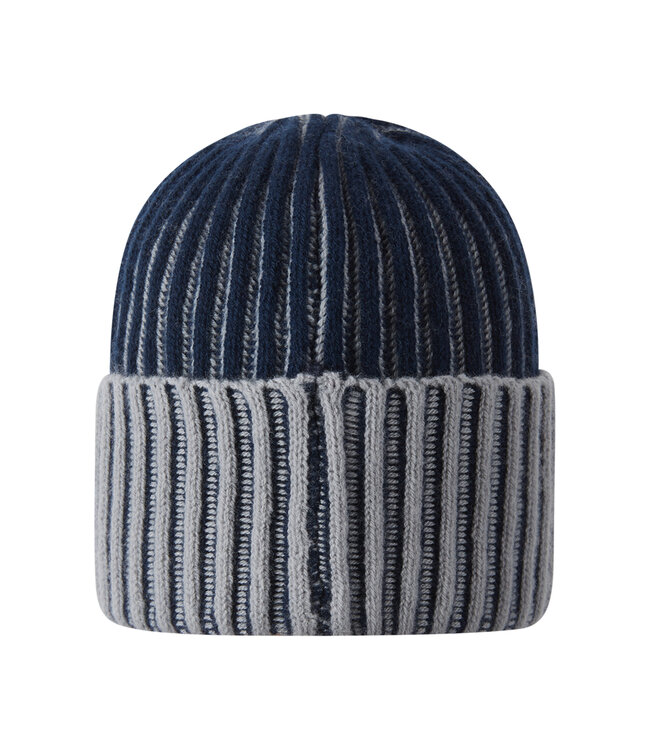 Reima Kinder Wintermütze Veikee Navy