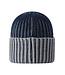 Reima Kinder Wintermütze Veikee Navy