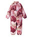 Reima tec Kleinkinder Schneeanzug Puhuri Grey Pink