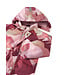 Reima tec Kleinkinder Schneeanzug Puhuri Grey Pink