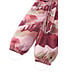 Reima tec Kleinkinder Schneeanzug Puhuri Grey Pink
