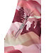 Reima tec Kleinkinder Schneeanzug Puhuri Grey Pink