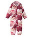 Reima tec Kleinkinder Schneeanzug Puhuri Grey Pink