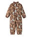 Reima tec Kleinkinder Schneeanzug Puhuri Umber Brown