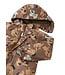 Reima tec Kleinkinder Schneeanzug Puhuri Umber Brown