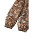 Reima tec Kleinkinder Schneeanzug Puhuri Umber Brown