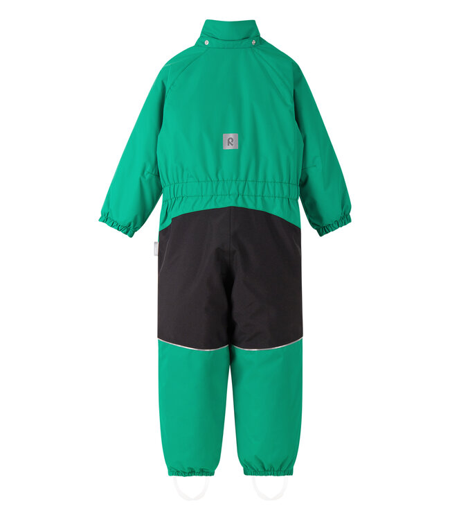 Reima tec Kinder Schneeanzug Kaunisto Green