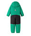 Reima tec Kinder Schneeanzug Kaunisto Green