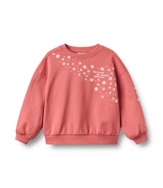 Wheat Mädchen Pullover Eliza