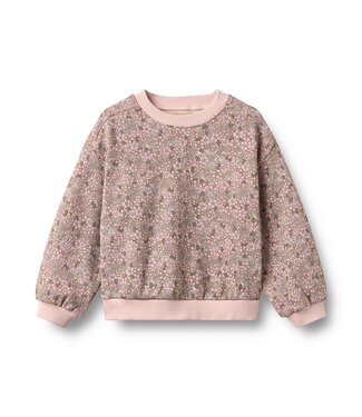 Wheat Mädchen Pullover Lia