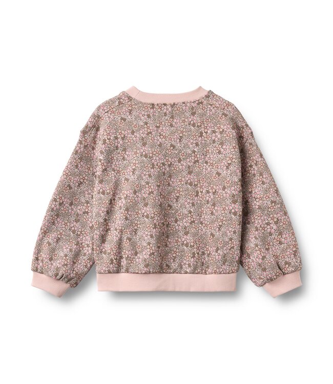 Wheat Mädchen Pullover Lia