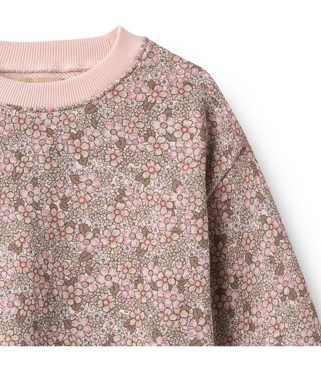 Wheat Mädchen Pullover Lia