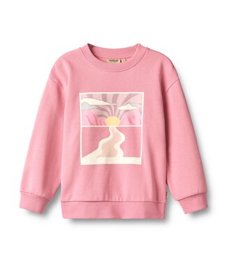 Wheat Mädchen Pullover Ellis