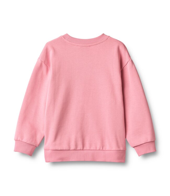 Wheat Mädchen Pullover Ellis