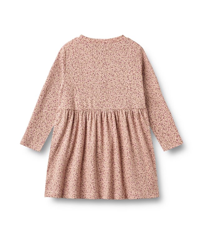 Wheat Mädchen Kleid Sessa dime rose
