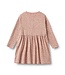 Wheat Mädchen Kleid Sessa dime rose