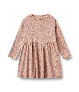 Wheat Mädchen Kleid Sessa dime rose