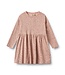 Wheat Mädchen Kleid Sessa dime rose