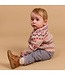 Wheat Baby Jacquard Pullover Mikmak