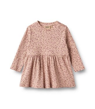 Wheat Baby Kleid Sessa dime rose