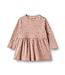 Wheat Baby Kleid Sessa dime rose