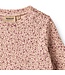 Wheat Baby Kleid Sessa dime rose