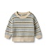Wheat Baby Pullover Harlow
