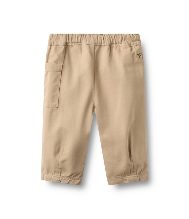 Wheat Baby Hose Jeppe