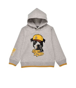 Bondi Jungen Pullover Super League