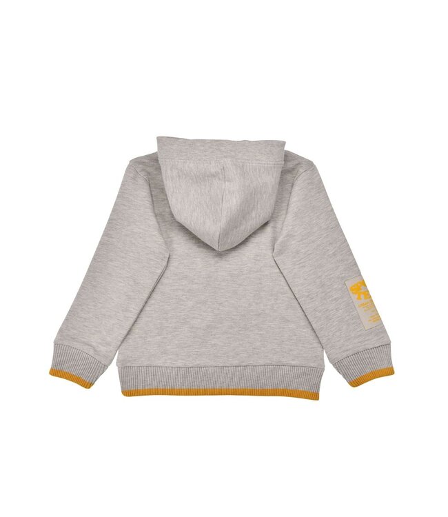 Bondi Jungen Pullover Super League