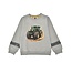 Bondi Jungen Pullover Traktor