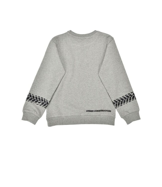 Bondi Jungen Pullover Traktor