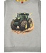 Bondi Jungen Pullover Traktor