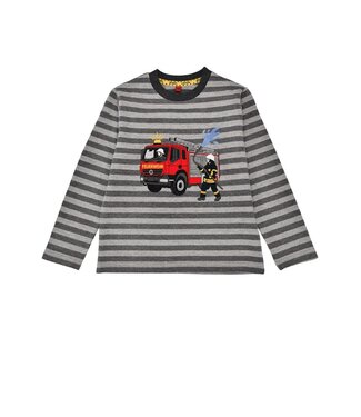 Bondi Jungen Pullover Feuerwehr