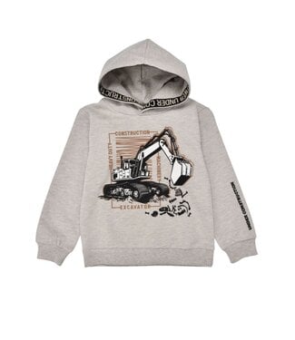 Bondi Jungen Pullover Bagger