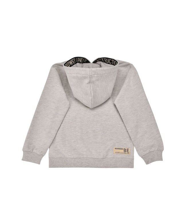 Bondi Jungen Pullover Bagger