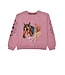 Bondi Mädchen Langarmshirt Pferd