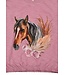 Bondi Mädchen Langarmshirt Pferd