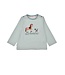 Bondi Kleinkinder langarm Shirt Horsefarm