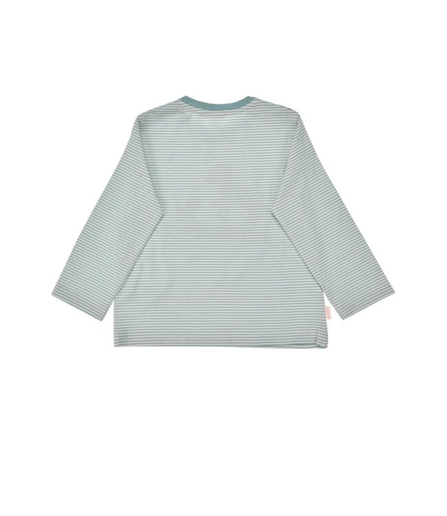 Bondi Kleinkinder langarm Shirt Horsefarm