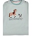 Bondi Kleinkinder langarm Shirt Horsefarm