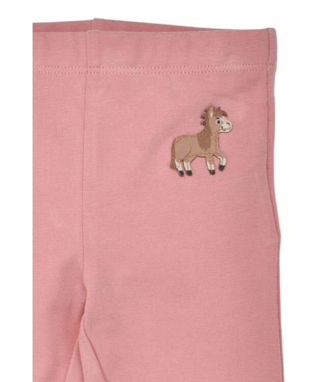 Bondi Kleinkinder Leggings Pferd