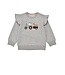 Bondi Kleinkinder Pullover Pferdegespann