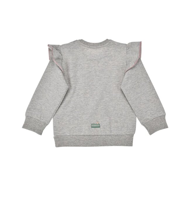 Bondi Kleinkinder Pullover Pferdegespann